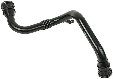 Turborury Intercooler Turbo Hose Compatible With Renault Megane Scenic