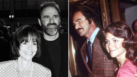 Sally Fields Husbands Meet Her 2 Exes Plus Burt Reynolds