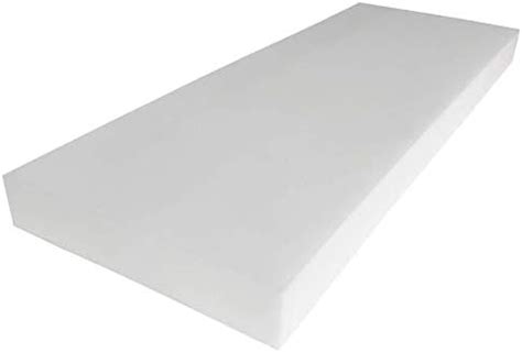 Amazon Foamma X X High Density Upholstery Foam Padding