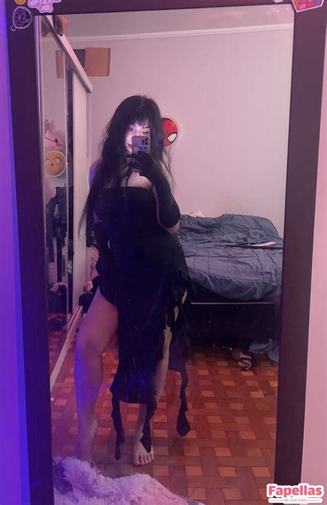 Jojotshy Nude Leaks Fapellas