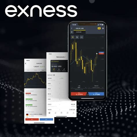 Hubungkan Akun Exness Anda Ke Metatrader