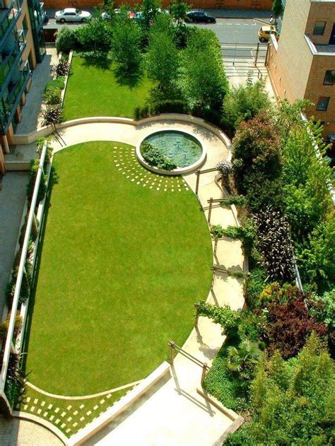 20 Triangular Garden Design Ideas You Should Check Sharonsable