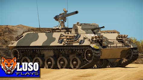 SPz 12 3 LGS Schützenpanzer Pero Que Divertido 3s Rayos WAR THUNDER