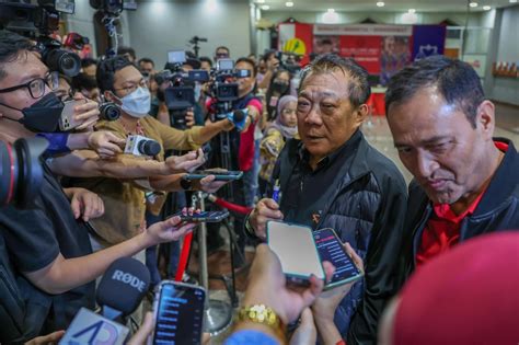 Never Ending Political Musical Chairs In Sabah Will Only Stop With