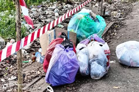 Warga Ajukan Keberatan Terkait Pembuangan Sampah