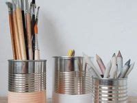 92 DIY | Tin Can Projects ideas | tin can, tin can crafts, crafts