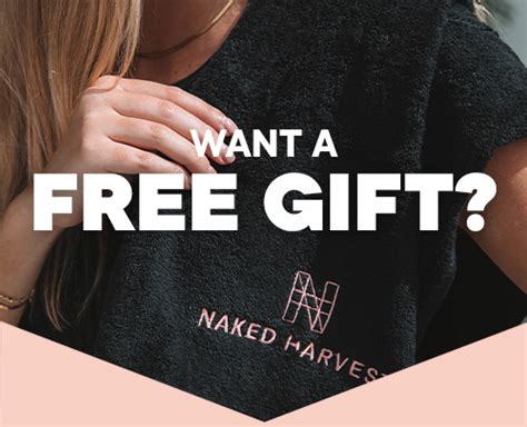 GORGEOUS GREENS Naked Harvest Supplements