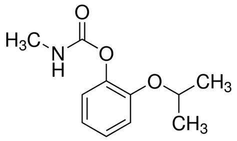 Propoxur PESTANAL Analytical 45644 250MG SUPELCO SLS Ireland