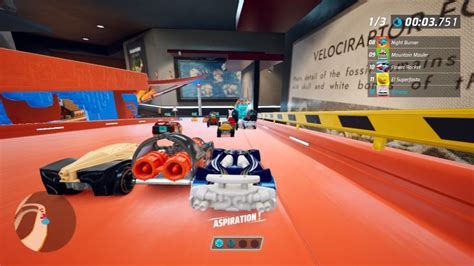 [test] Hot Wheels Unleashed 2 Turbocharged Chromabox