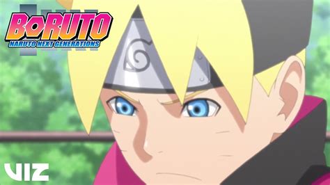 The Kara Actuation Arc Promo Boruto Naruto Next Generations Viz Youtube