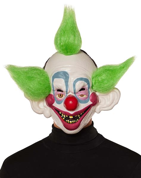 Killer Klowns from Outer Space Costumes, Accessories and Decorations ...