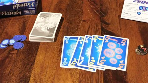 How To Play Hanabi - Board-Games.com