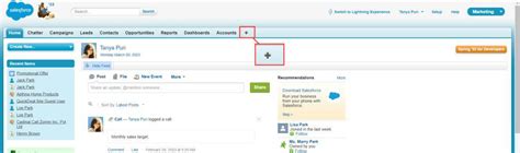 How To Add Quick Text In Salesforce SalesForce FAQs