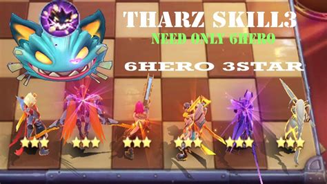 New Trick Tharz Rd Skill Unlimited Fanny Epic Comeback Must Watch New