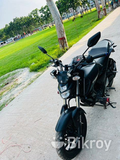 Yamaha FZS V3 ABS 2019 Pabna Bikroy