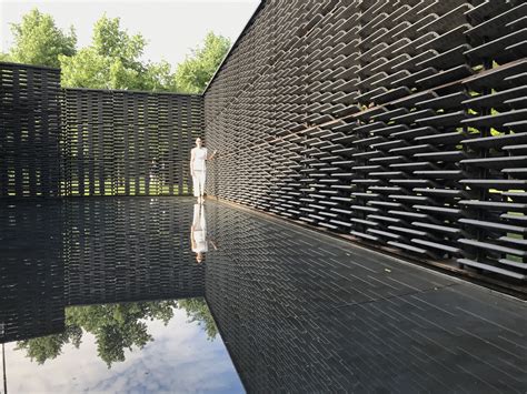 Frida Escobedo on the 2018 Serpentine Pavilion: "Mexican Architecture Is an Architecture of ...