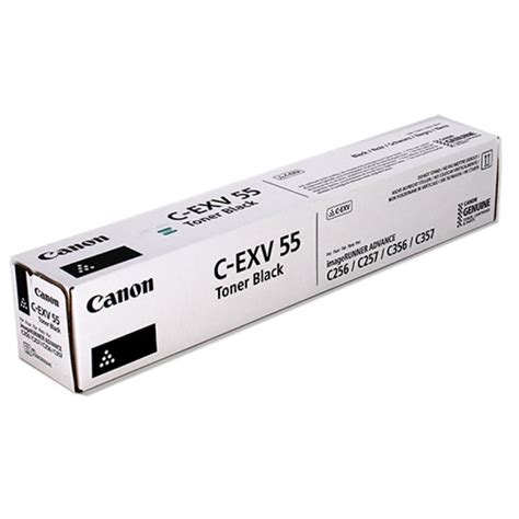 Canon Toner C Exv Cexv Black Schwarz C B B Shop Imcopex