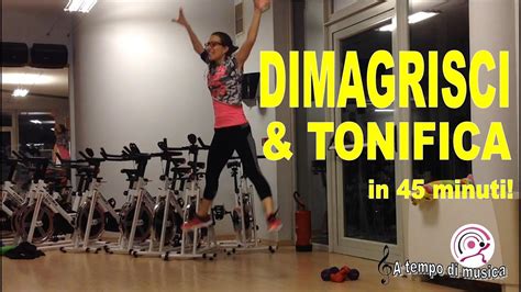 Ginnastica A Casa Allenamento Completo Totalbody Per Dimagrire E