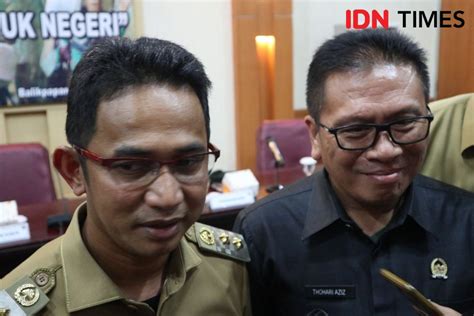 Wawali Kota Balikpapan Terpilih Berpulang Sebelum Pelantikan