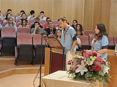 Acto De Entrega De Los VIII Premios Cascajo A La Excelencia