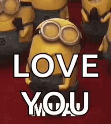 Minions Love GIFs | Tenor