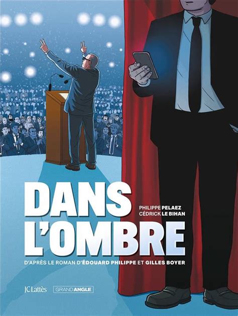 Dans L Ombre BD Informations Cotes