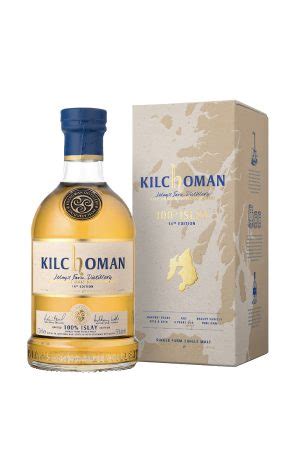 R U Whisky Kilchoman Islay Th Edition Whisky Vn