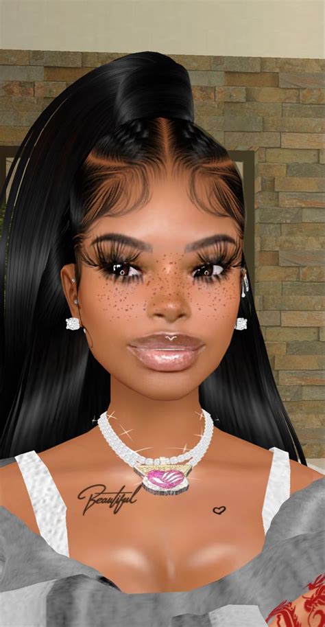 Pin By Orliana Carine On Dessin Vintage Imvu In Cartoon Art