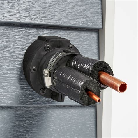 Roof Vents | Roof Terminations | Sidewall Terminations