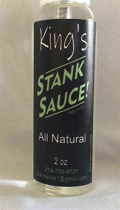 Shrimp 2oz – STANK STICK