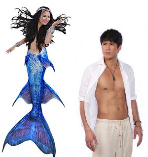 GMA Network makes a splash this March via its newest sirenaserye 'Kambal Sirena' | GMA Entertainment