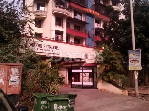 Gajra Bhoomi Ratna Sector Kharghar Navi Mumbai Resale Price List