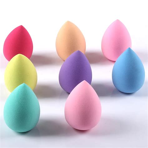 Professional Makeup Sponge Blender Blending Puff Powder Foundation Make