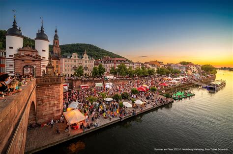 KRÜGER ROCKT Heidelberg Sommer am Fluss mamfito de