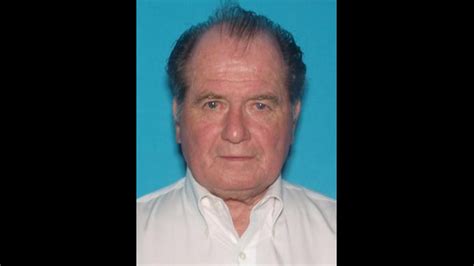 Missing Lees Summit Mo Man 74 Is Found Safe Police Kansas City Star