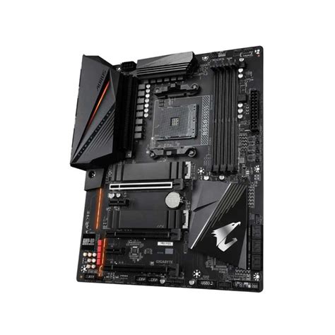 Buy Gigabyte B550 Aorus Pro V2 Motherboard at Best Price in India only at Vedant Computers