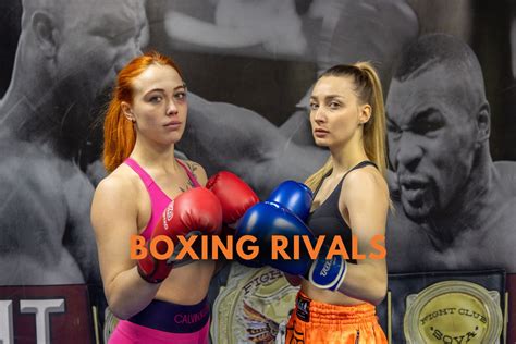 Hot Fighting Female Martial Arts