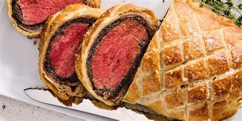 Duxelle Recipe For Beef Wellington | Bryont Blog
