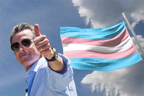 California Law Now Covers Free Sex Changes For Illegal Immigrants Not The Bee