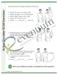 Active Shoulder ROM Exercises | Eventium