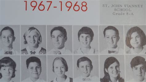 discover sjv st john vianney catholic school