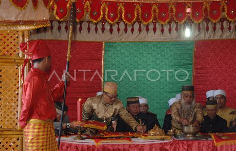 washing  gowa royal heritage antara foto