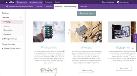 Extellio Software Reviews, Demo & Pricing - 2024