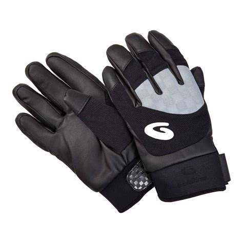 Men's Thermocurl Curling Gloves