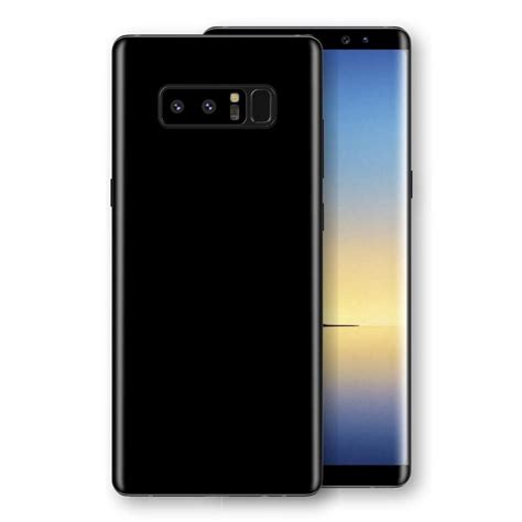 Refurbished Galaxy Note 8 64gb Midnight Black Unlocked Gsm Back Market