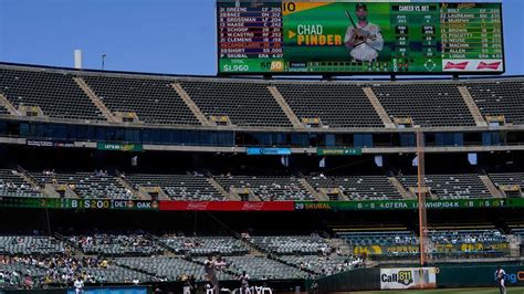 Manfred Says Prudent A S Are Exploring Las Vegas Ballpark