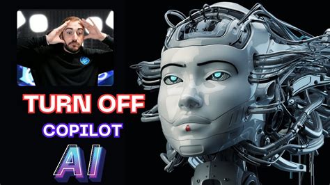 How To Turn Off Copilot Ai In Microsoft Word Youtube