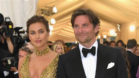 The Truth About Irina Shayk And Bradley Coopers Relationship