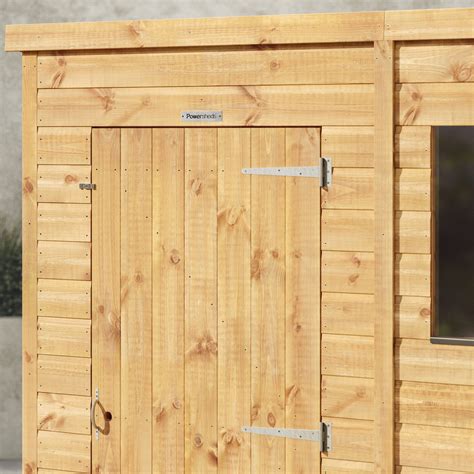 Corner Shed | Compact Corner Sheds for Extra Storage