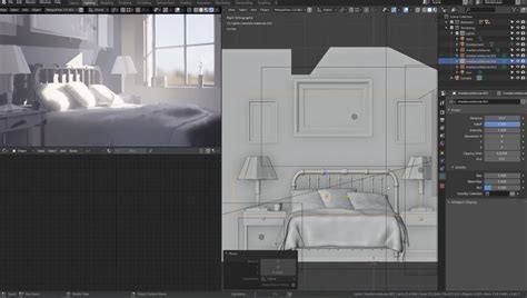 Fundamentals Of Digital Lighting In Blender Blender Market